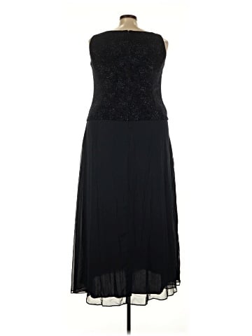 Alex Evenings Cocktail Dress (view 2)