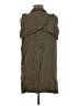 Be Cool 100% Rayon Green Vest Size M - photo 2