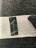 Etoile Black 3/4 Sleeve Blouse Size M (estimated) - photo 7