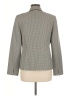 Le Suit 100% Polyester Gray Blazer Size 8 - photo 2