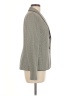 Le Suit 100% Polyester Gray Blazer Size 8 - photo 4