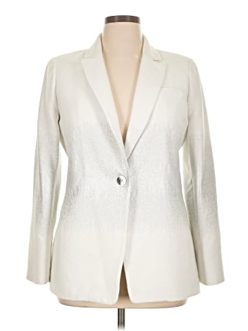 Worth New York Blazer (view 1)