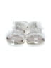 Unbranded White Ivory Wedges Size EU 40 - photo 2