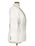 Worth New York Ivory Blazer Size 14 - photo 4