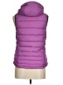 Tangerine Purple Vest Size M - photo 2