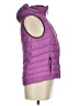 Tangerine Purple Vest Size M - photo 4