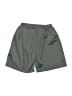 Unbranded 100% Polyester Solid Gray Athletic Shorts Size 130 cm / US 8 - photo 2