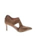 Cole Haan Tan Heels Size 8 1/2 - photo 1