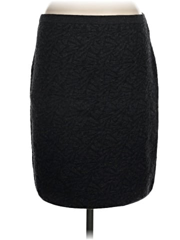 Eileen Fisher Wool Skirt (view 2)