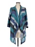 dearcase Teal Kimono Size M - photo 1