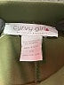 Ashley Stewart Green Casual Pants Size 2X - photo 4