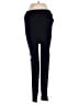 Blanqi Black Active Pants Size Med Maternity - photo 2