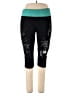 RBX Graphic Teal Active Pants Size 2X - photo 1