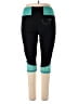 RBX Graphic Teal Active Pants Size 2X - photo 2