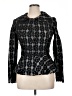 Assorted Brands Black Long Sleeve Blouse Size XL (estimated) - photo 1