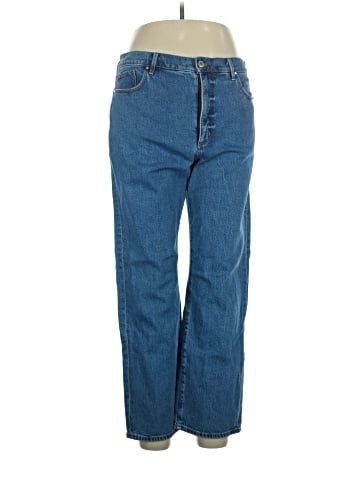 Ann Taylor Jeans (view 1)