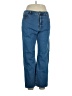 Ann Taylor Blue Jeans Size 14 - photo 1