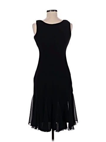 S.L. Fashions Cocktail Dress (view 2)