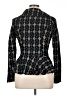 Assorted Brands Black Long Sleeve Blouse Size XL (estimated) - photo 2