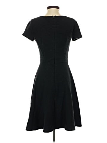Ann Taylor Casual Dress (view 2)