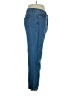 Ann Taylor Blue Jeans Size 14 - photo 4