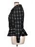 Assorted Brands Black Long Sleeve Blouse Size XL (estimated) - photo 5