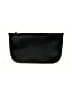Assorted Brands Solid Black Clutch One size - photo 1