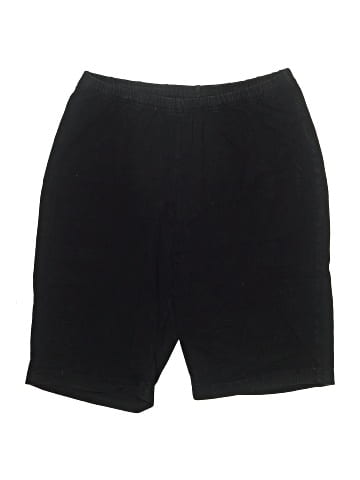 Woman Within Athletic Shorts (view 1)