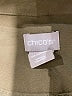 Chico's Green Trenchcoat Size 16 - 18 - photo 3