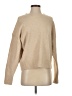 Zara Tan Turtleneck Sweater Size S - photo 1