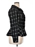 Assorted Brands Black Long Sleeve Blouse Size XL (estimated) - photo 4