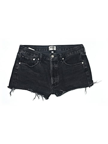 AGOLDE Denim Shorts (view 1)
