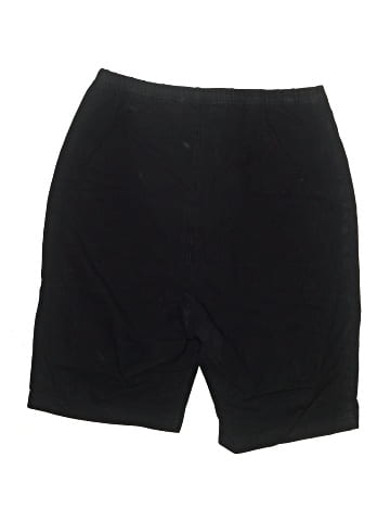 Woman Within Athletic Shorts (view 2)