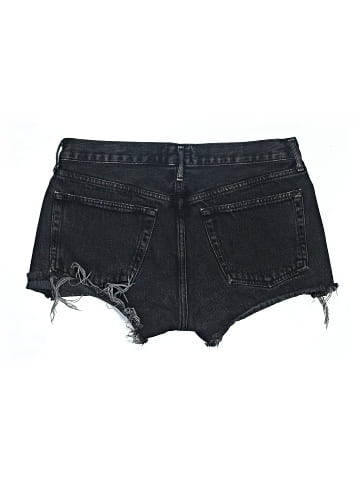AGOLDE Denim Shorts (view 2)