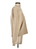 Zara Tan Turtleneck Sweater Size S - photo 4