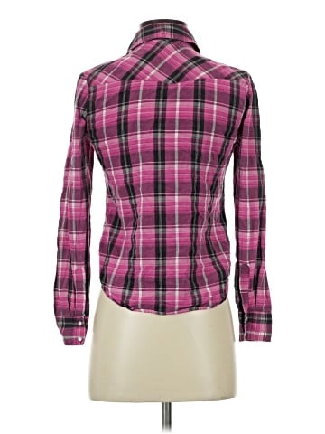 Op Long Sleeve Button-Down Shirt (view 2)