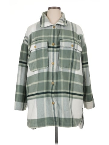 Banana Republic Coat (view 1)