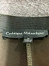 Catherine Malandrino Green Casual Pants Size M - photo 7