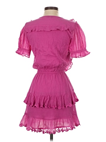 Karina Grimaldi Cocktail Dress (view 2)