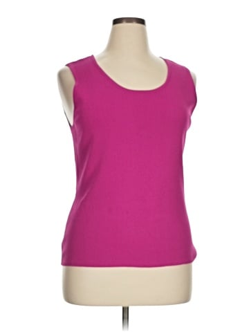 Choices Tank Top (view 1)
