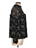 Cure Black Long Sleeve Blouse Size L - photo 4