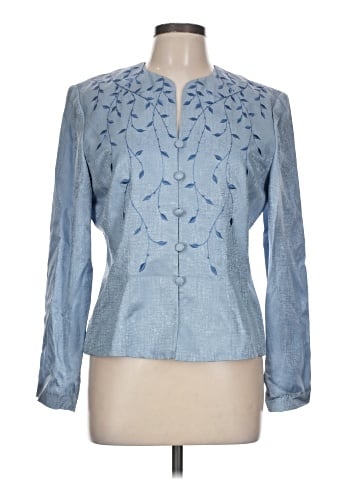Adrianna Papell Jacket (view 1)