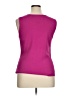 Choices Pink Tank Top Size XL - photo 2