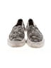 Keds Animal Print Gray Tan Sneakers Size 9 - photo 2