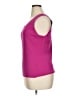 Choices Pink Tank Top Size XL - photo 5
