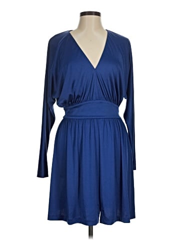 Halston Heritage Casual Dress (view 1)