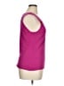 Choices Pink Tank Top Size XL - photo 4