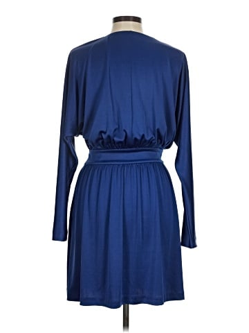 Halston Heritage Casual Dress (view 2)
