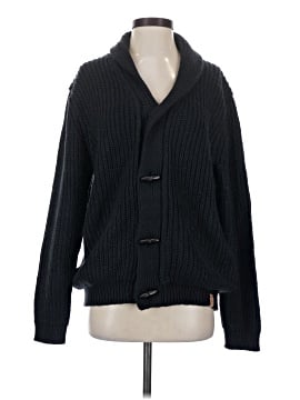 Weatherproof Cardigan