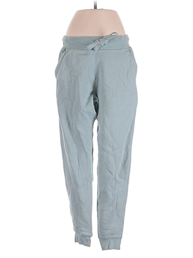Pre-owned Lane Seven Casual Pants In Blue